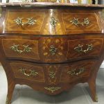 572 6350 CHEST OF DRAWERS